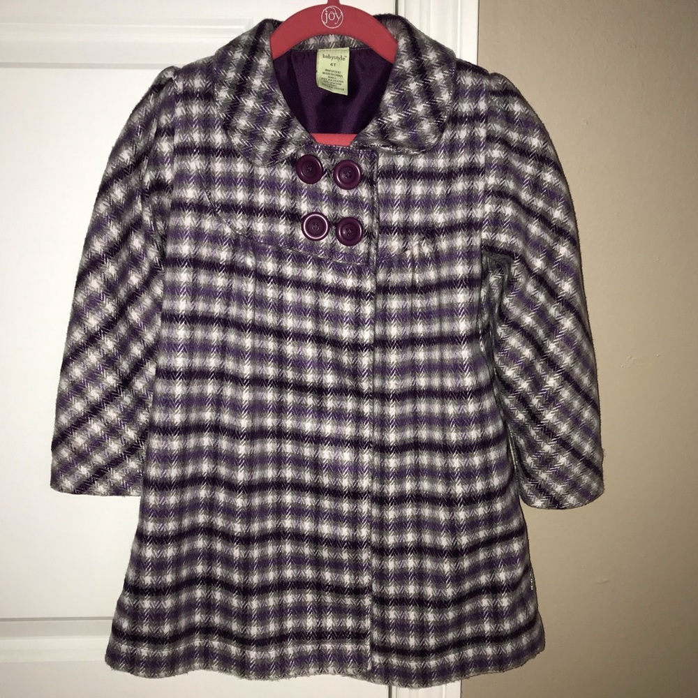 babystyle Girl’s Coat